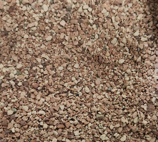 Zeolite 1 - 3 mm, 5kg bag