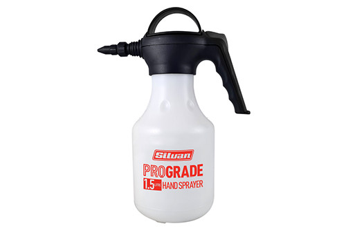 Silvan 1.5L ProGrade sprayer