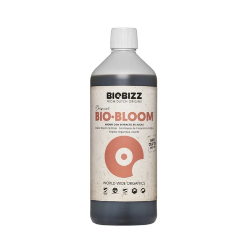 BIOBIZZ Bio-Bloom 1L