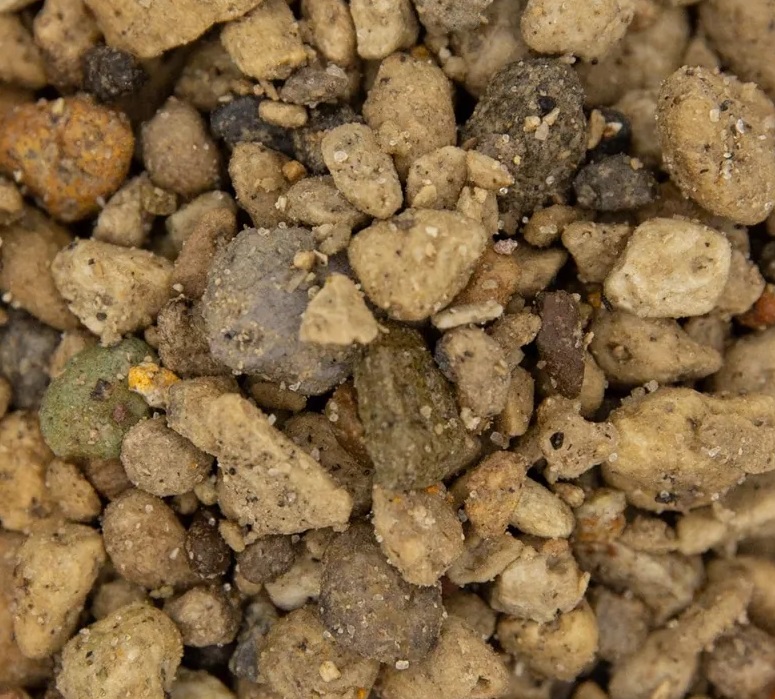 Pumice 7 20mm 25L