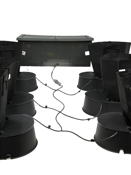 AutoPot 6Pot XL Kit | Sistema Di Irrigazione Automatica Per Piante, Idroponica - Foto 5