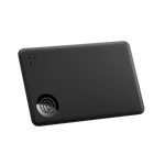 Tile Slim  - Black