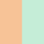 The product color of Life360 Tile 2 Pack - Dune and Seaglass