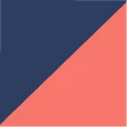 Color of Life360 Pet GPS - Navy Blaze