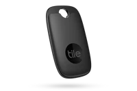 A profile image of a Black Tile Pro