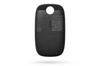A back-facing image of the Black Tile Pro