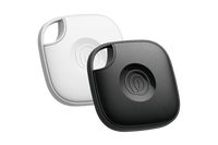 A profile image of a Life360 Tile 2pk - White