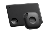 A profile image of a Life360 Tile Starter Pack - Black