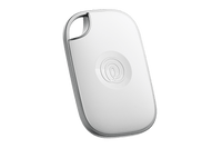 A profile image of a Life360 Tile Pro - White