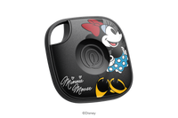 Profile of a Life360 Tile Minnie Mouse
