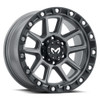 Mkw Offroad M205 17x8.5 5x127 Matte Grey M205-1785512700G