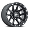 Mkw Offroad M205 17x8.5 6MM 6x120 Satin Black M205-1785612006A