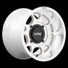 Kmc Atv KS137 TORO S UTV 15x10 4x156 MACHINED KS137DX15104400