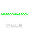 Hostile Utv Pismo 15x10 4x137 Full Satin Black Milled H125-1510413754M