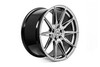 Adv.1 ADV005 V01 20x10.5 22.5MM 5x112 Platinum V20100544P22