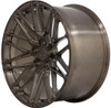 Bc Forged EH186