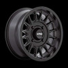 Kmc Atv KS138 IMPACT UTV 15x7 10MM 4x137 SATIN BLACK KS138MX15704810