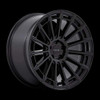 Niche AMALFI 20x9 35MM 5x114.3 MATTE BLACK M274209065+35