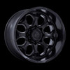 Fuel Offroad SCEPTER 22x12 -44MM 8x165.1 BLACKOUT FC862MX22128044N