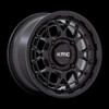 Kmc Atv KS139 TECHNIC UTV 15x7 38MM 5x114.3 MATTE BLACK KS139MX15701238