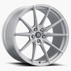 Esr Wheels CX1 20x10.5 5x105 Brushed Hyper Silver 20551435 CX1BHS 5X105
