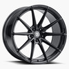 Esr Wheels CX1 20x11 5x112 Gloss Black 21151450 CX1GBLK 5X112