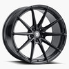 Esr Wheels CX1 20x9 5x105 Gloss Black 29051415 CX1GBLK 5X105