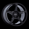 Motegi MR159 BATTLE V 18x8.5 35MM 5x114.3 BLACKBIRD METALLIC MR159BX18851235