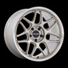 Motegi MR158 TSUBAKI 18x8.5 42MM 5x112 MOTORSPORT GOLD W/ MACHINED LIP MR158GD18855742