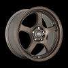 Motegi MR131 18x9 35MM 5x114.3 MATTE BRONZE MR13189012635