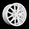 American Racing AR945 18x8.5 35MM 6x139.7 HYPER SILVER AR945SX18856835