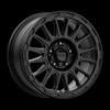 Kmc KM542 IMPACT 16x8 0MM 6x139.7 SATIN BLACK KM54268068700