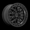 Kmc KM549 GRS 17x8.5 5x139.7 SATIN BLACK KM54978585700