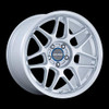 Motegi MR158 TSUBAKI 18x9.5 25MM 5x114.3 HYPER SILVER W/ MACHINED LIP MR158SD18951225