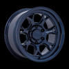 Black Rhino BR017 ETOSHA 17x8.5 20MM 6x139.7 GLOSS MIDNIGHT BLUE BR017LX17856820