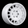 Black Rhino BR015 VOLL 17x8.5 6x139.7 HYPER SILVER BR015SX17856800