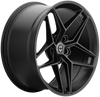 Hre Flowform FF11 19x8.5 30MM 5x120 Tarmac 11M908530043TM