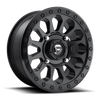 Fuel Utv VECTOR,UTV 14x7 13MM 4x156 MATTE BLACK D5791470A544