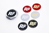 Rotiform Hex Logo RF Caps
