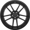 Bc Forged HCA163