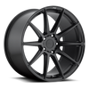 Niche ESSEN 19x10 48MM 5x130 MATTE BLACK M147190063+48