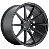 Niche ESSEN 19x8.5 35MM 5x112 MATTE BLACK M1471985F8+35