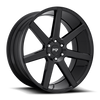 Niche FUTURE 20x9.5 30MM 6x135 GLOSS BLACK M230209589+30