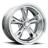 American Racing VN615 TORQ THRUST II 1 PC 17x9.5 32MM 5x120.65 CHROME VN61579561