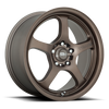 Motegi MR131 17x7 45MM 5x100 MATTE BRONZE MR13177051645