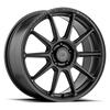 Motegi MR140 SS10 18x8.5 35MM 5x114.3 SATIN BLACK MR14088512735