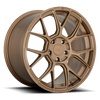 Motegi MR147 CM7 18x8.5 42MM 5x114.3 MATTE BRONZE MR14788512642