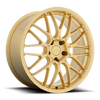 Motegi MR153 CM10 18x8.5 35MM 5x114.3 RALLY GOLD MR15388512635