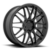 Motegi MR153 CM10 18x8.5 45MM 5x114.3 SATIN BLACK MR15388512745