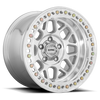 Kmc KM235 GRENADE CRAWL BEADLOCK 17x8.5 0MM 5x127 MACHINED KM23578550500